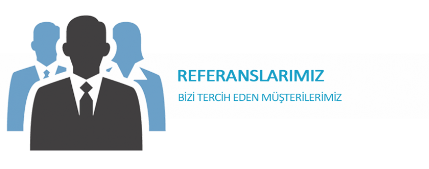 Yazılım Referanslarımız