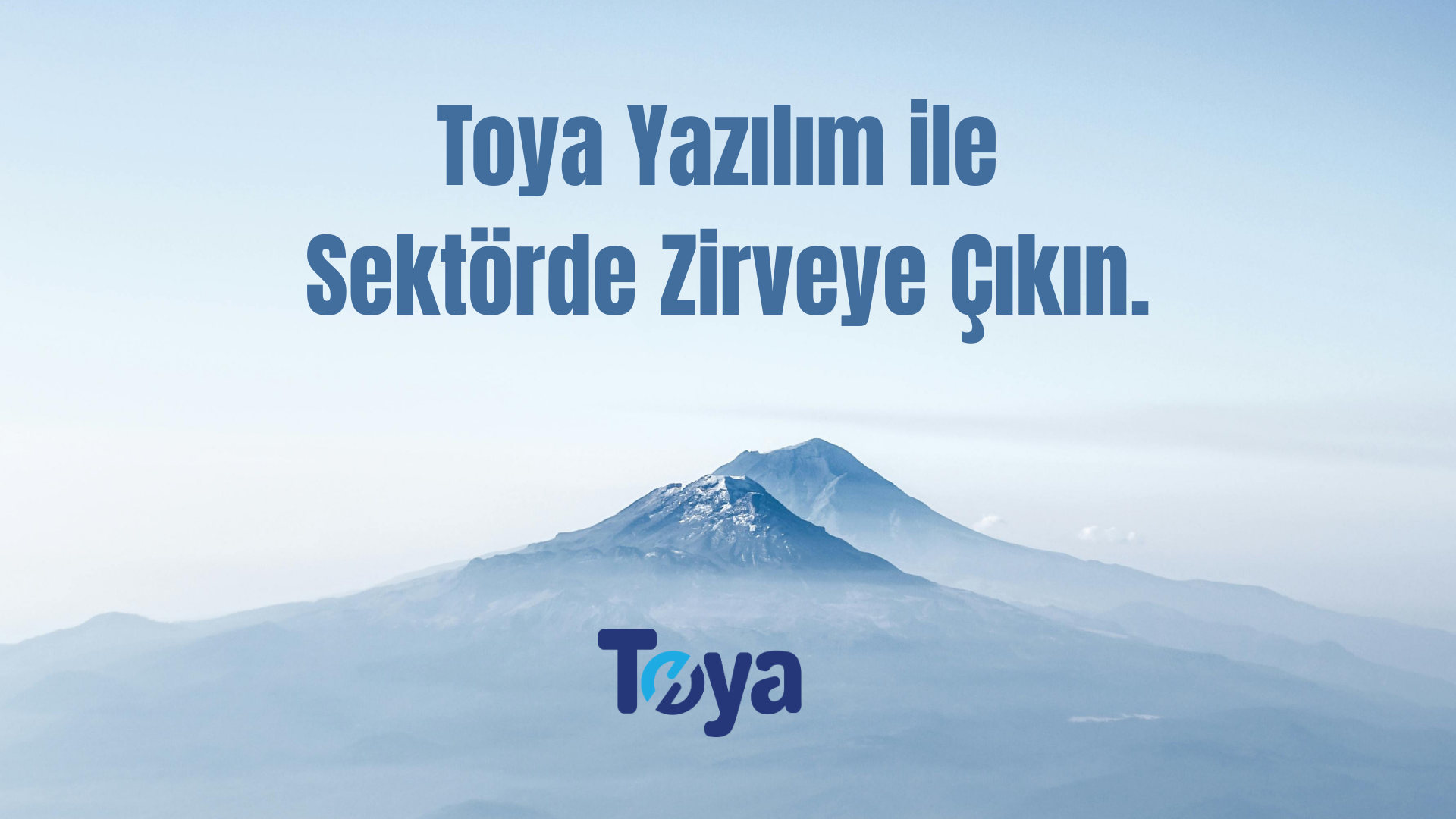 TOYA POS